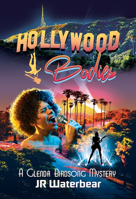 Hollywood Bodies book cover